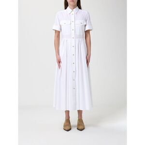 Fay Dress Woman White